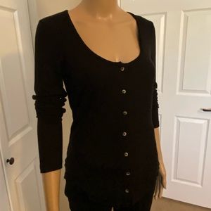 NWT SOCIALITE TOP